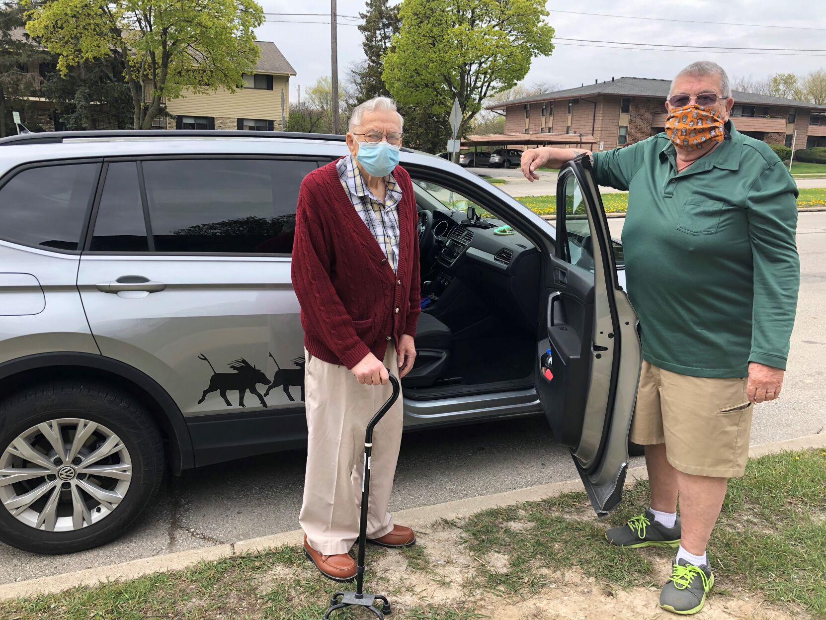 MC West Allis Client Darwin Bell and Vol Noah Borkenhagen April 2021.jpg